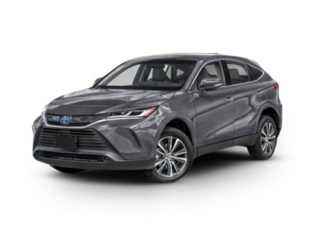2023 Toyota Venza LE