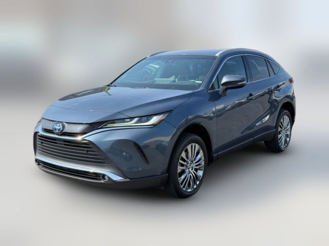 2023 Toyota Venza LE