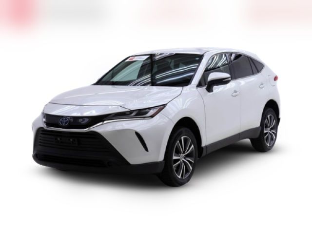 2023 Toyota Venza LE