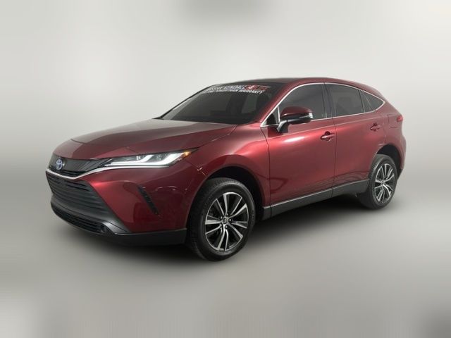 2023 Toyota Venza LE