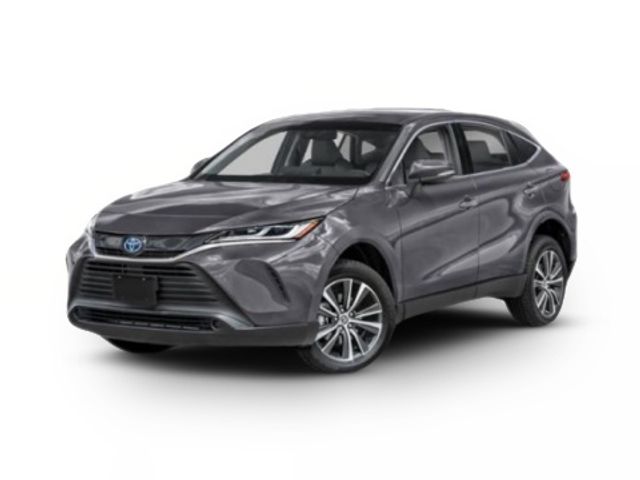 2023 Toyota Venza LE