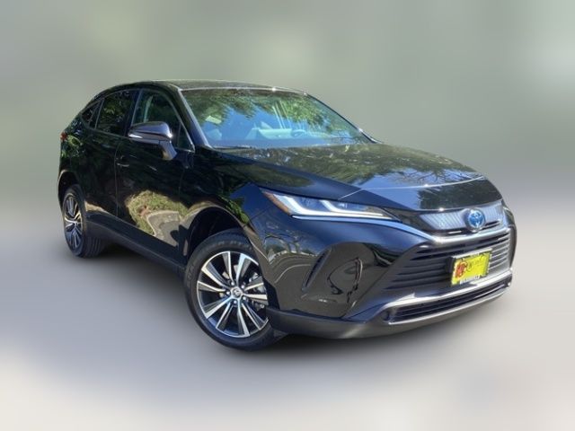 2023 Toyota Venza LE