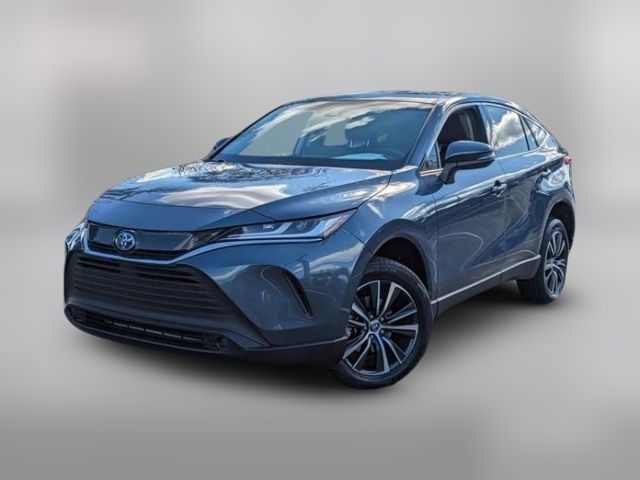 2023 Toyota Venza LE