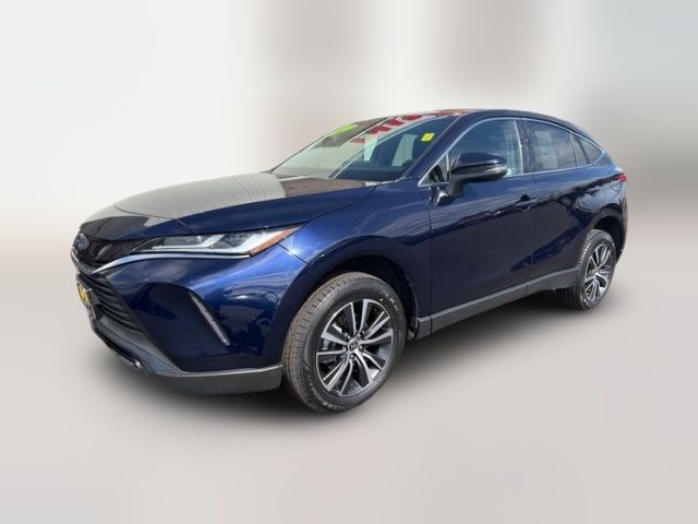 2023 Toyota Venza LE