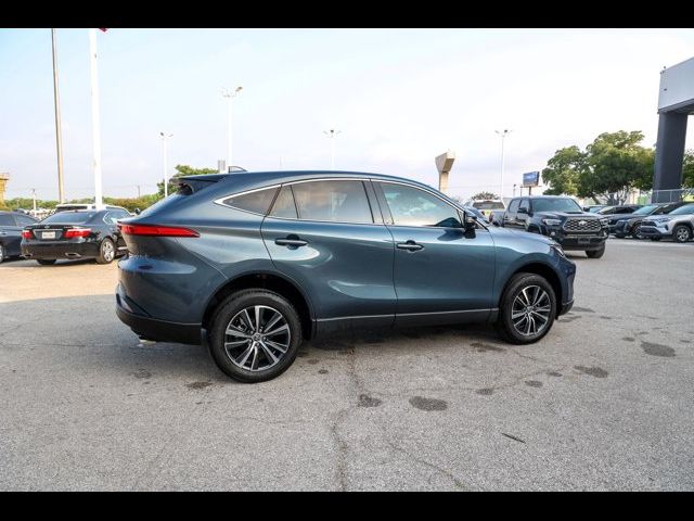 2023 Toyota Venza LE