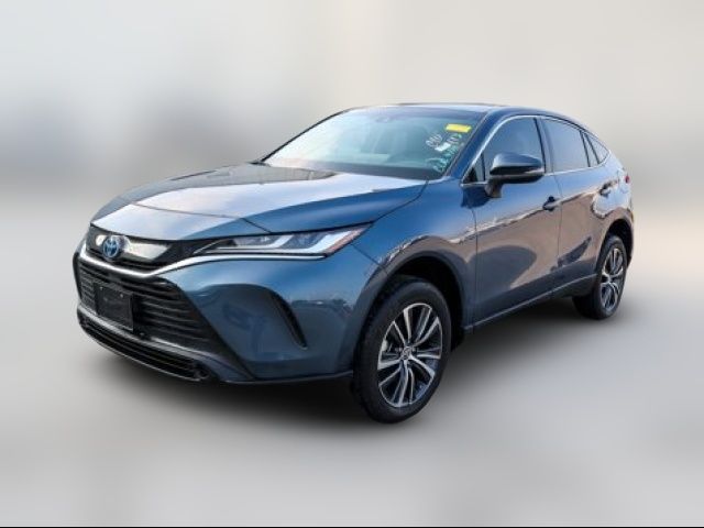 2023 Toyota Venza LE
