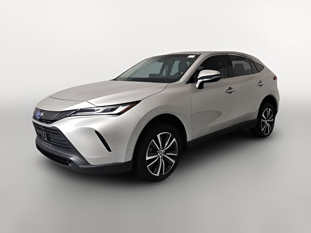 2023 Toyota Venza LE