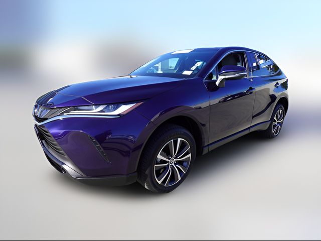 2023 Toyota Venza LE