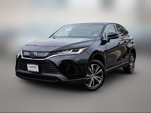 2023 Toyota Venza LE
