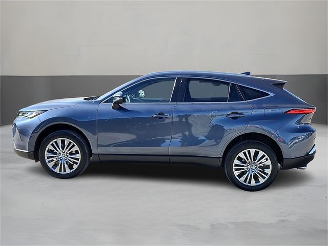 2023 Toyota Venza XLE