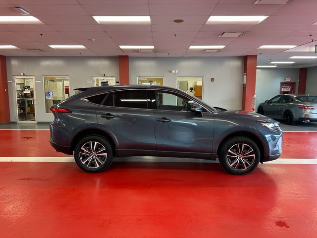 2023 Toyota Venza LE