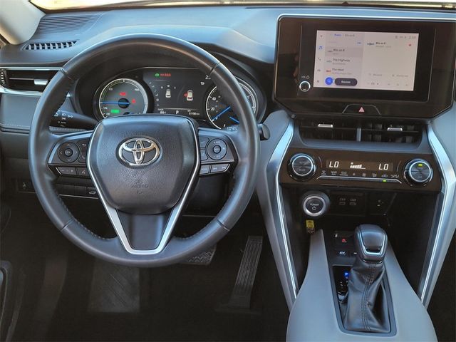 2023 Toyota Venza LE