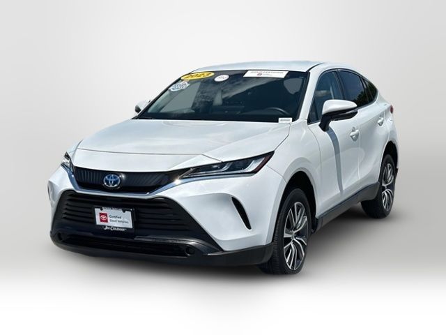 2023 Toyota Venza LE