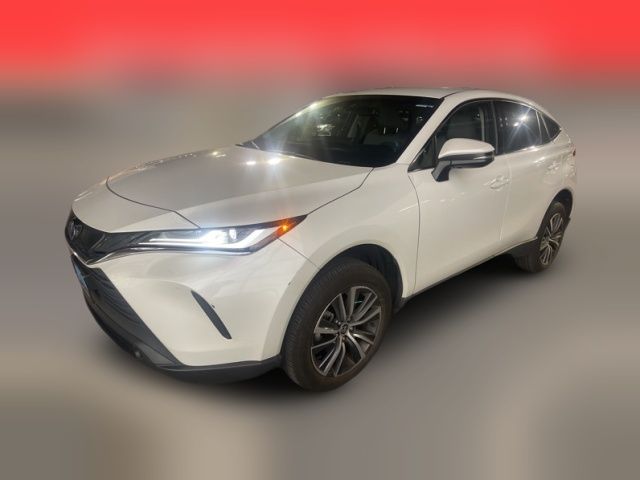 2023 Toyota Venza LE