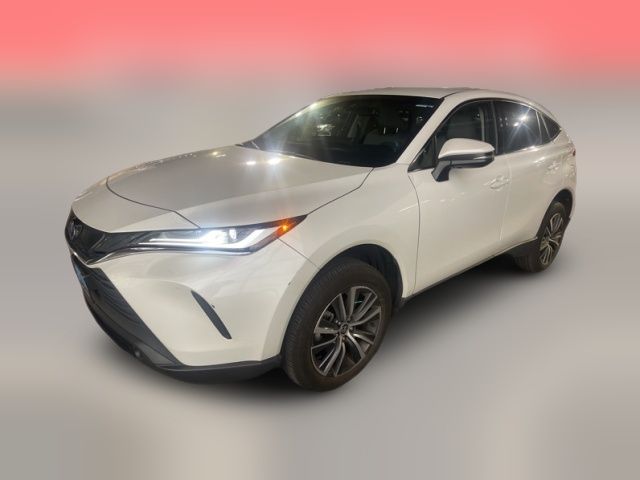 2023 Toyota Venza LE