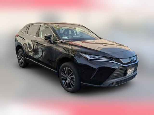 2023 Toyota Venza LE