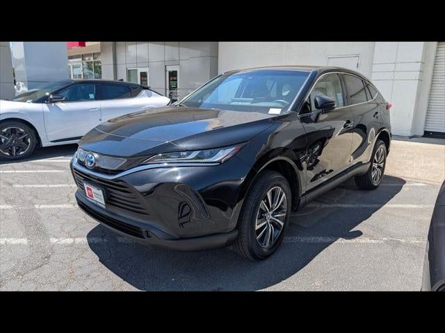 2023 Toyota Venza LE