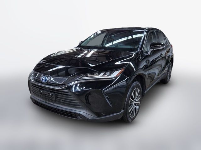 2023 Toyota Venza LE