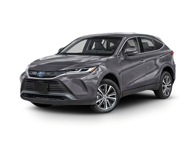 2023 Toyota Venza LE
