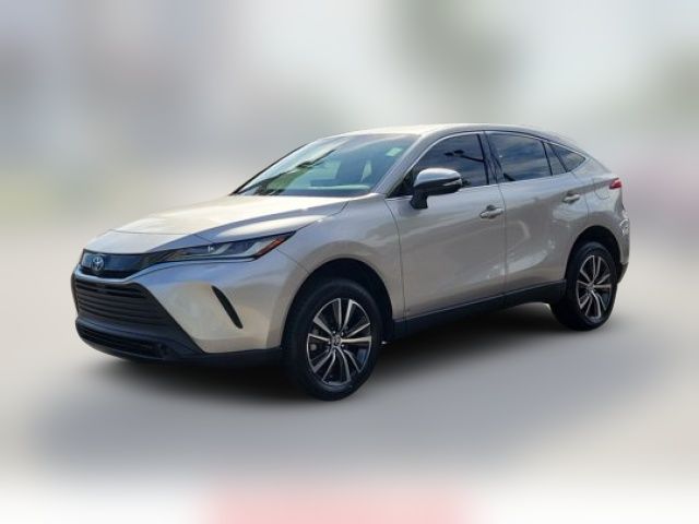 2023 Toyota Venza LE