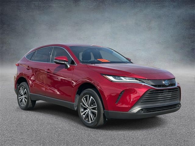 2023 Toyota Venza LE
