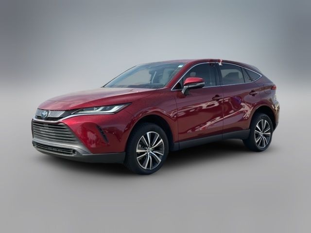 2023 Toyota Venza LE