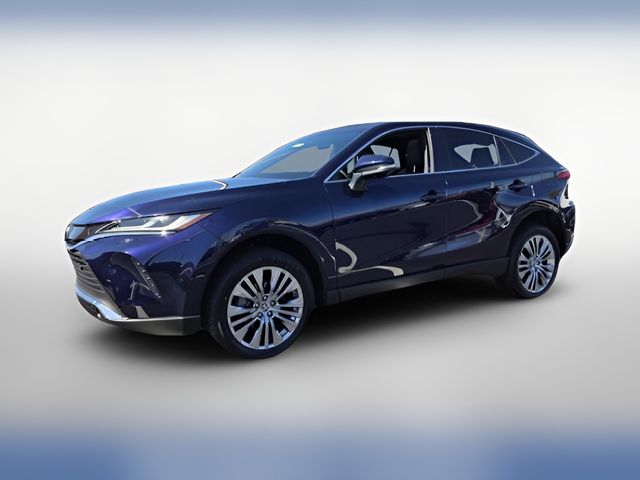 2023 Toyota Venza LE