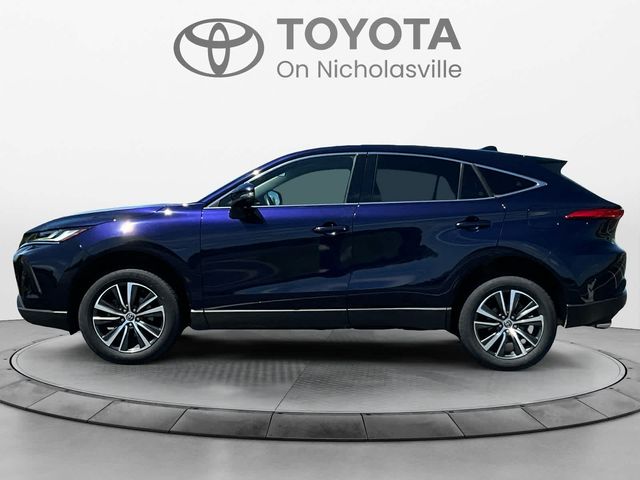 2023 Toyota Venza LE