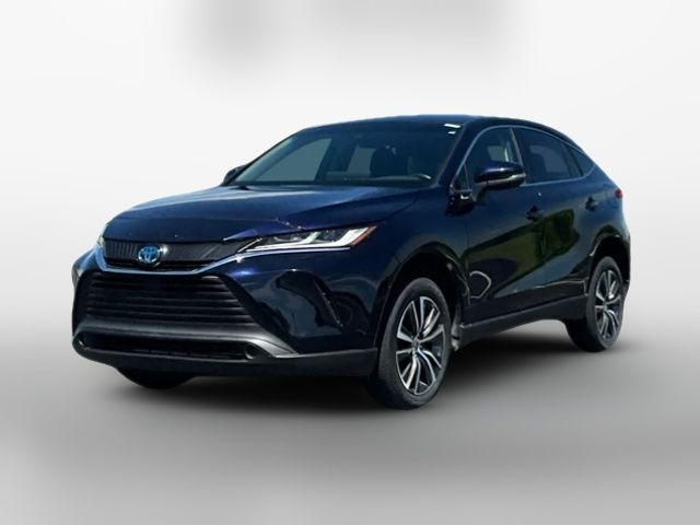 2023 Toyota Venza LE