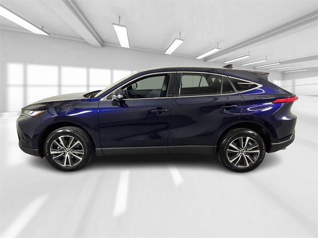 2023 Toyota Venza LE