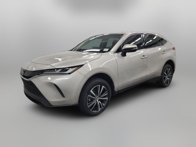 2023 Toyota Venza LE