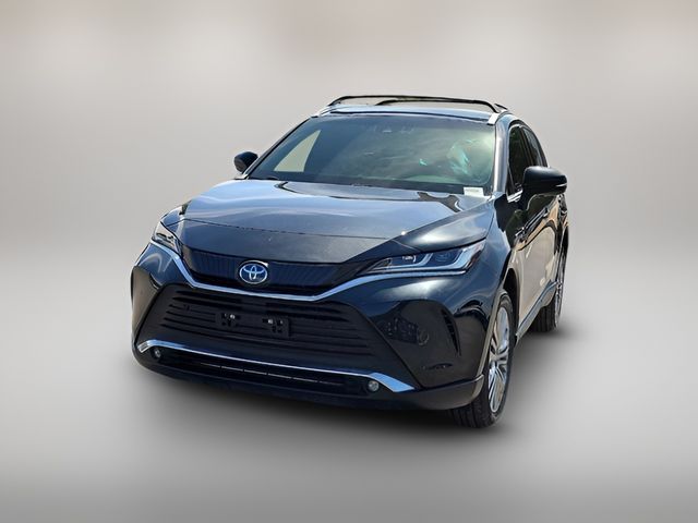 2023 Toyota Venza LE