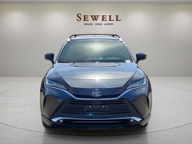 2023 Toyota Venza LE