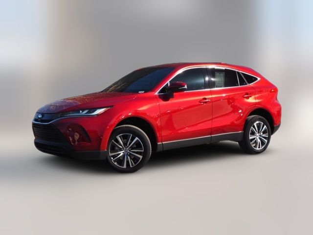 2023 Toyota Venza LE