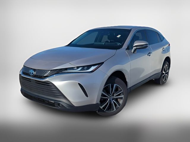 2023 Toyota Venza LE