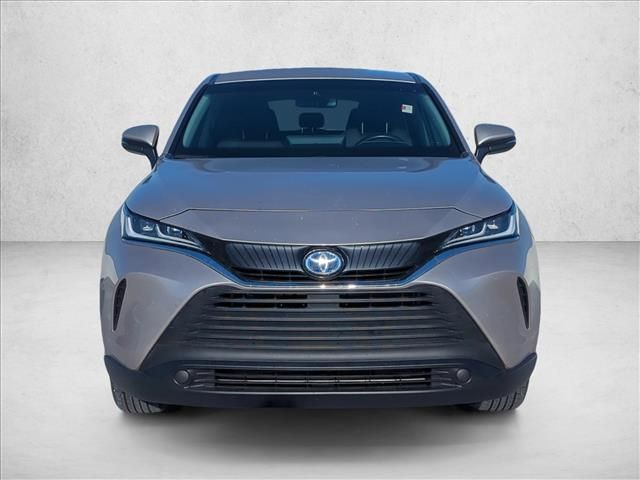 2023 Toyota Venza LE