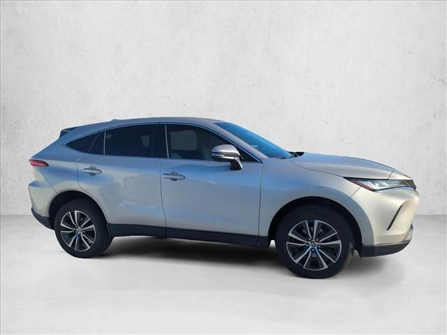 2023 Toyota Venza LE