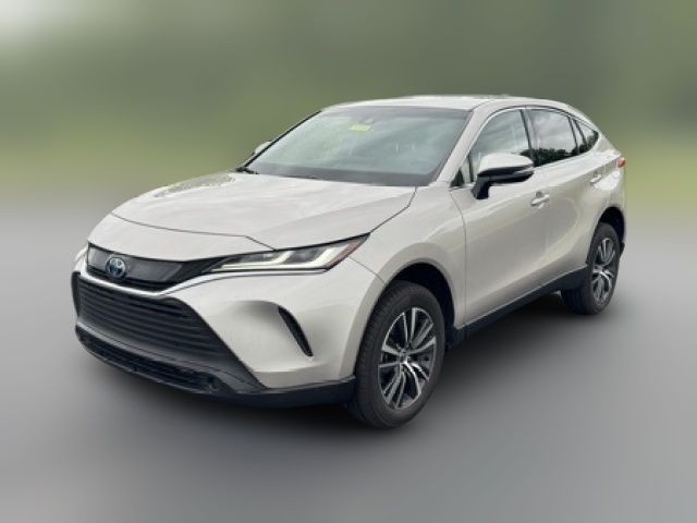 2023 Toyota Venza LE