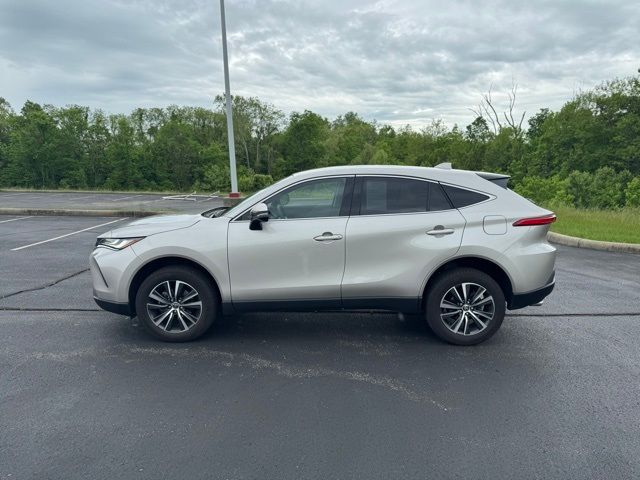 2023 Toyota Venza LE