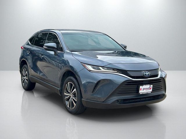 2023 Toyota Venza LE