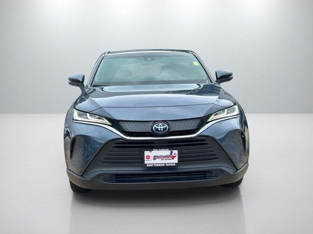 2023 Toyota Venza LE