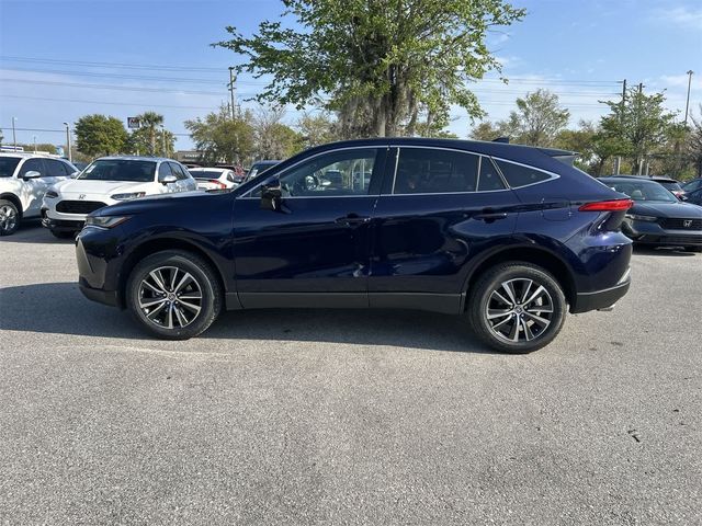 2023 Toyota Venza LE