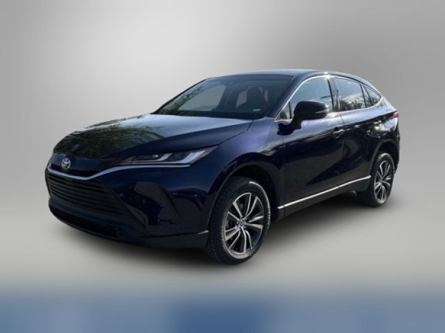 2023 Toyota Venza LE
