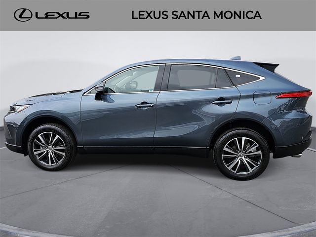 2023 Toyota Venza LE