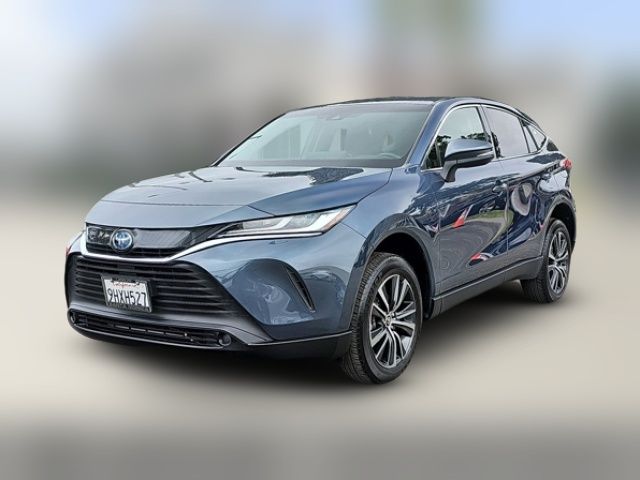 2023 Toyota Venza LE