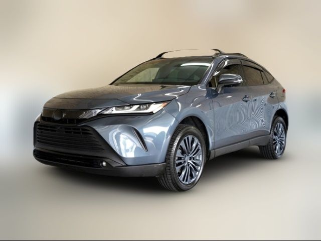 2023 Toyota Venza LE
