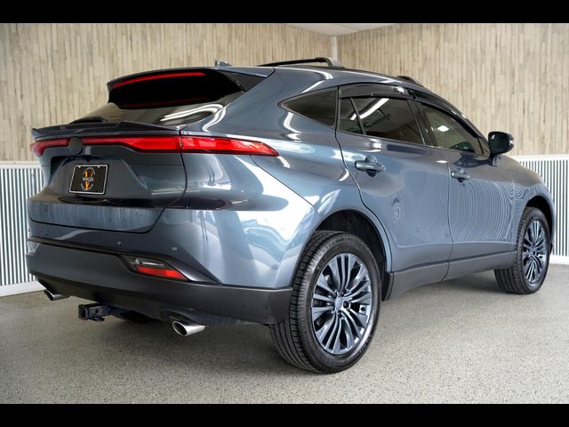 2023 Toyota Venza LE
