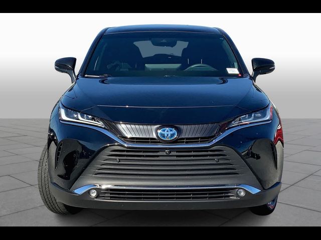 2023 Toyota Venza Limited