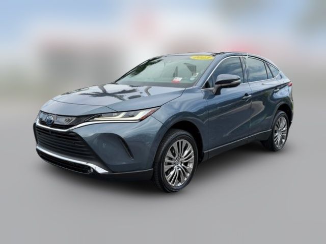 2023 Toyota Venza Limited