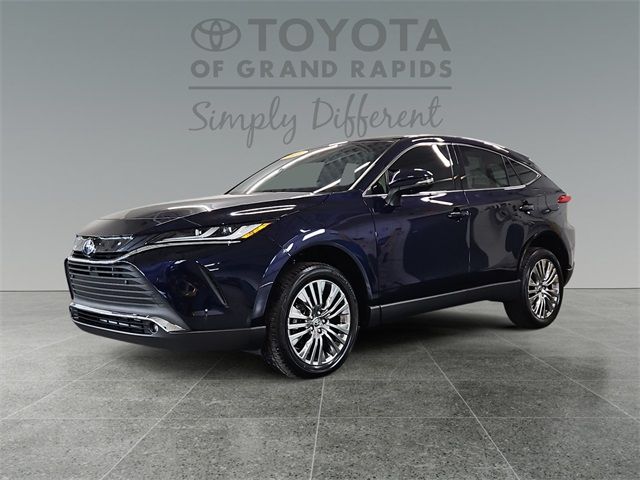 2023 Toyota Venza Limited